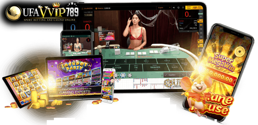 CASINO UFABET