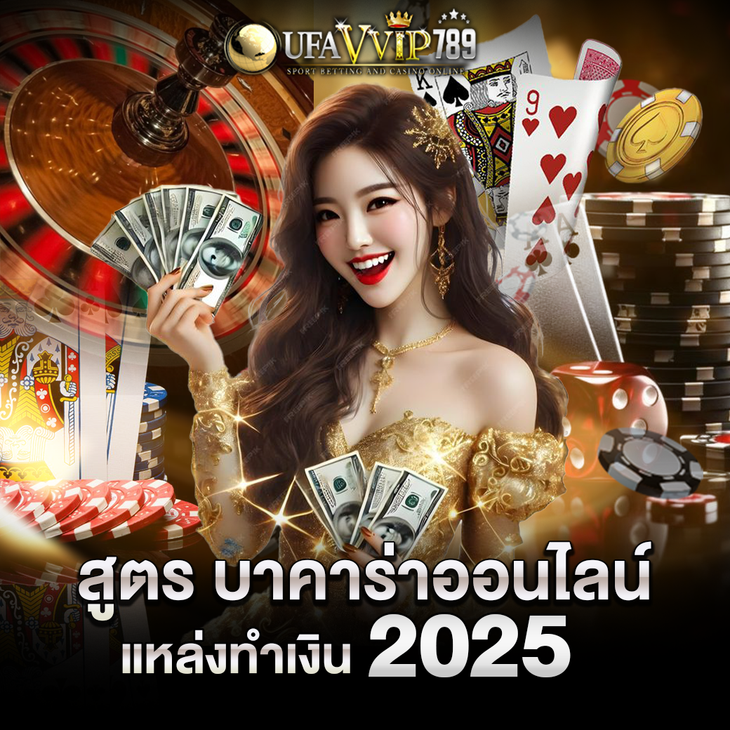 บาคาร่าออนไลน์